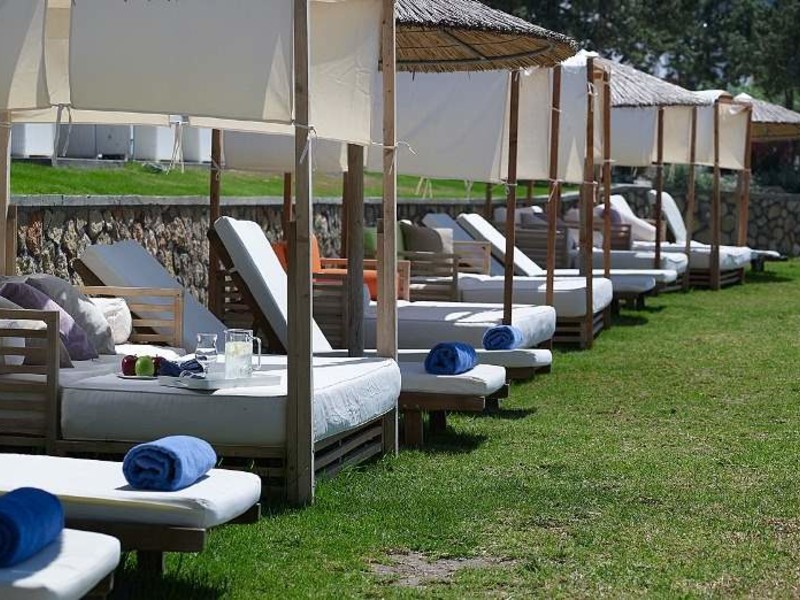 Sunrise Hotel Rhodes 83768