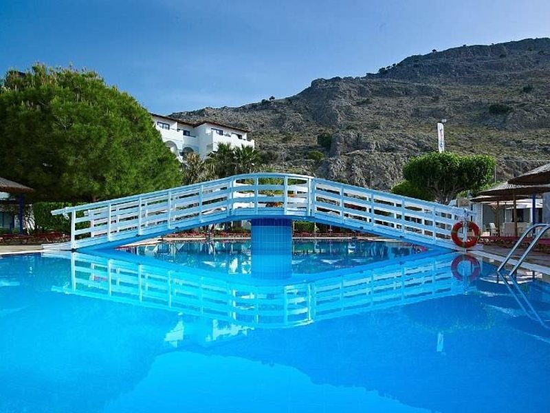 Sunrise Hotel Rhodes 83769