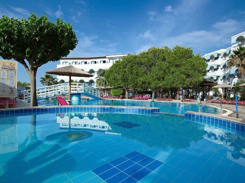 Sunrise Hotel Rhodes 83770