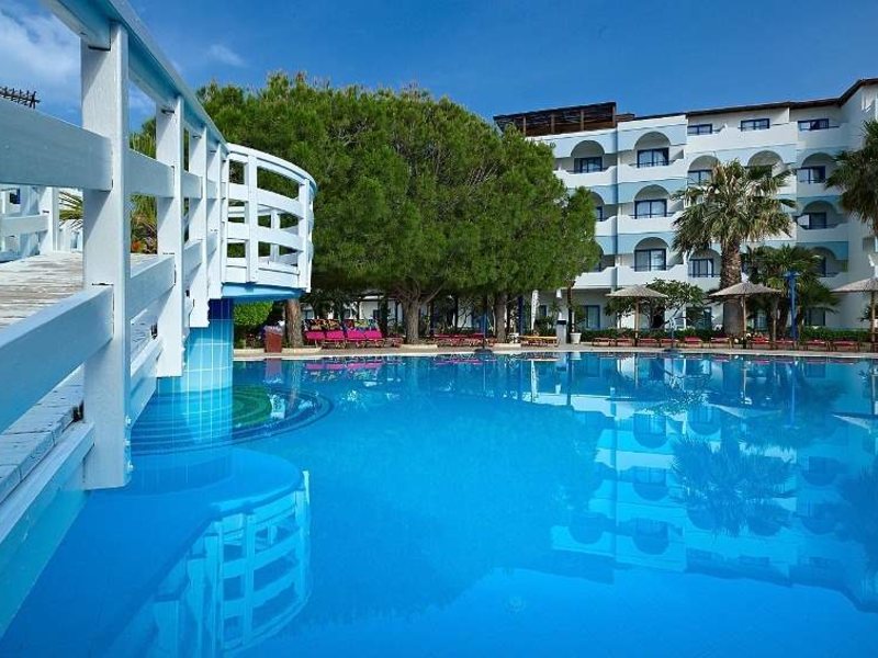 Sunrise Hotel Rhodes 83771