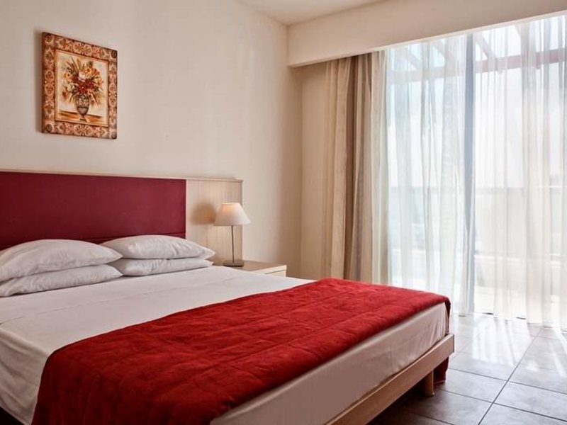 Sunrise Hotel Rhodes 83774