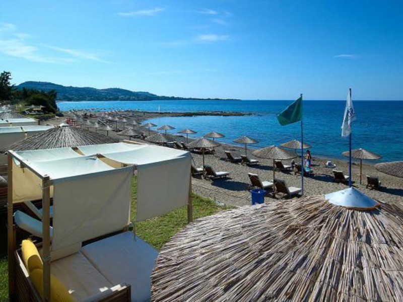 Sunrise Hotel Rhodes 83778