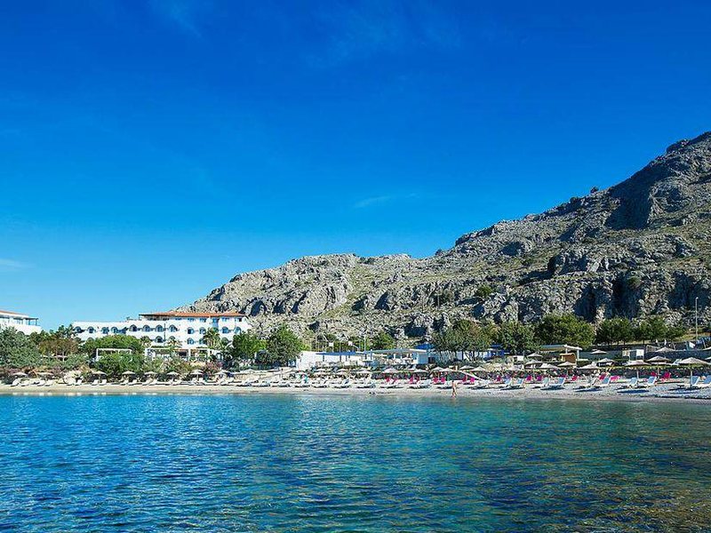 Sunrise Hotel Rhodes 83779