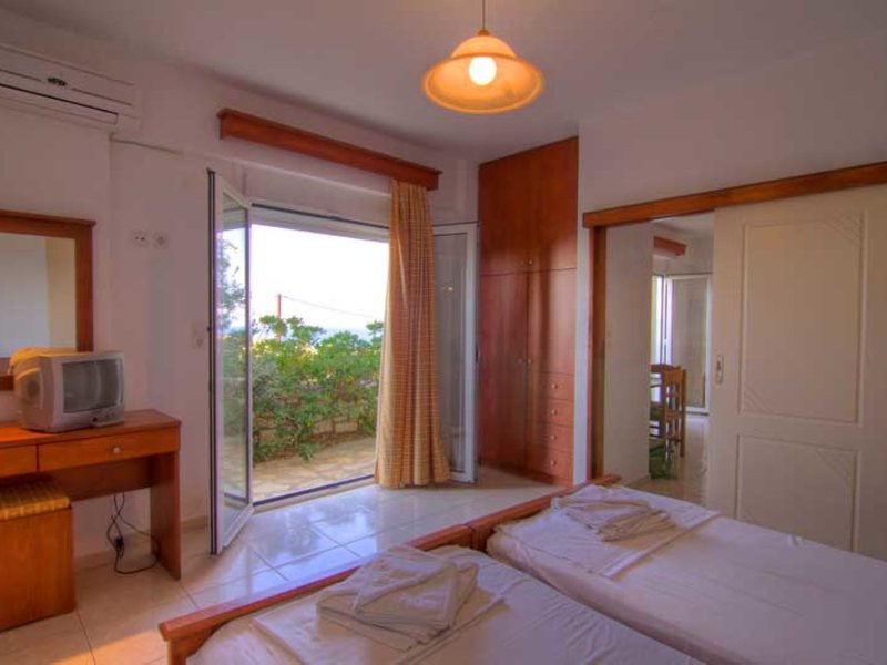 Sunrise Hotel Studios Apartments 254453