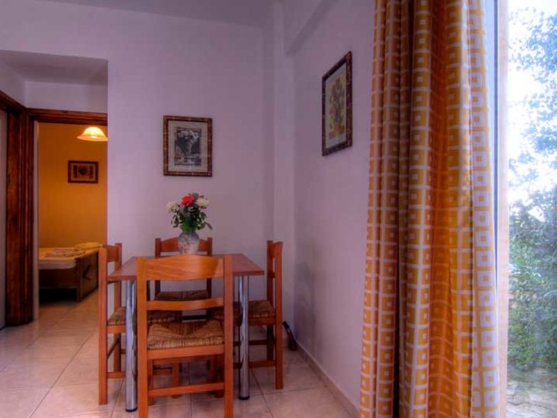 Sunrise Hotel Studios Apartments 254454