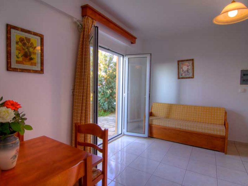 Sunrise Hotel Studios Apartments 254456