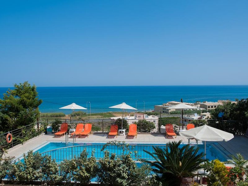 Sunrise Hotel Studios Apartments 254457