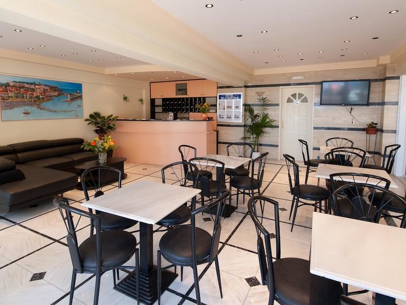 Sunrise Hotel Studios Apartments 254460