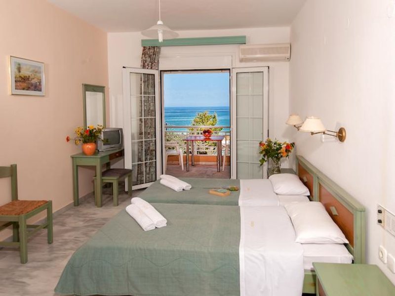 Sunrise Hotel Studios Apartments 254464