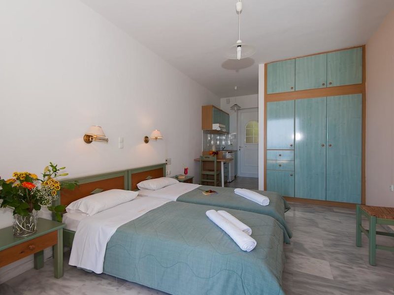 Sunrise Hotel Studios Apartments 254467