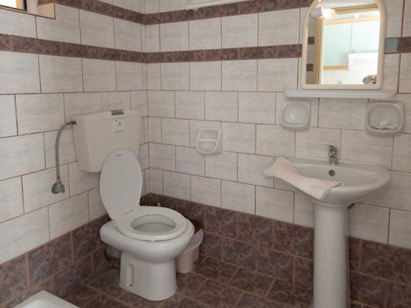 Sunrise Hotel Studios Apartments 254468