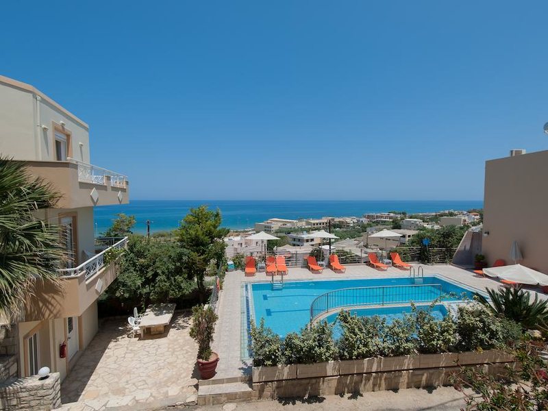 Sunrise Hotel Studios Apartments 254470