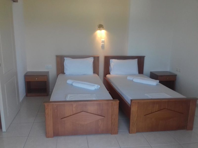 Sunrise Hotel Studios Apartments 254483