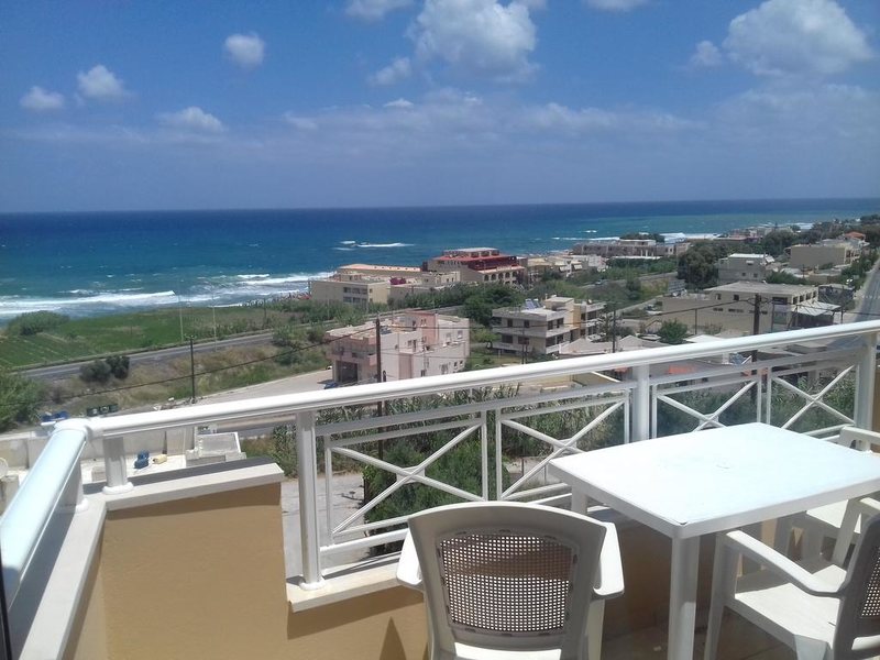 Sunrise Hotel Studios Apartments 254487