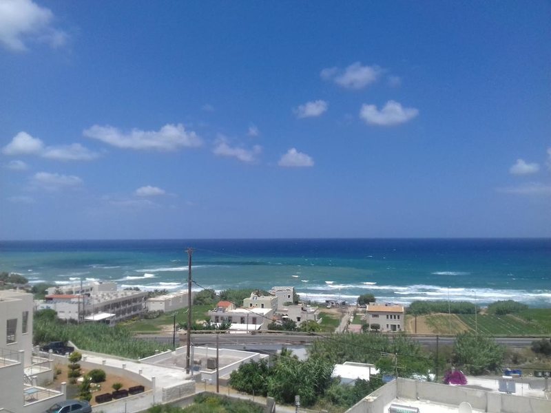 Sunrise Hotel Studios Apartments 254488