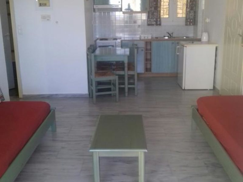 Sunrise Hotel Studios Apartments 254489