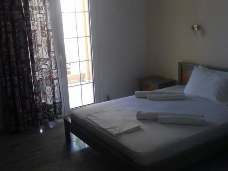 Sunrise Hotel Studios Apartments 254490