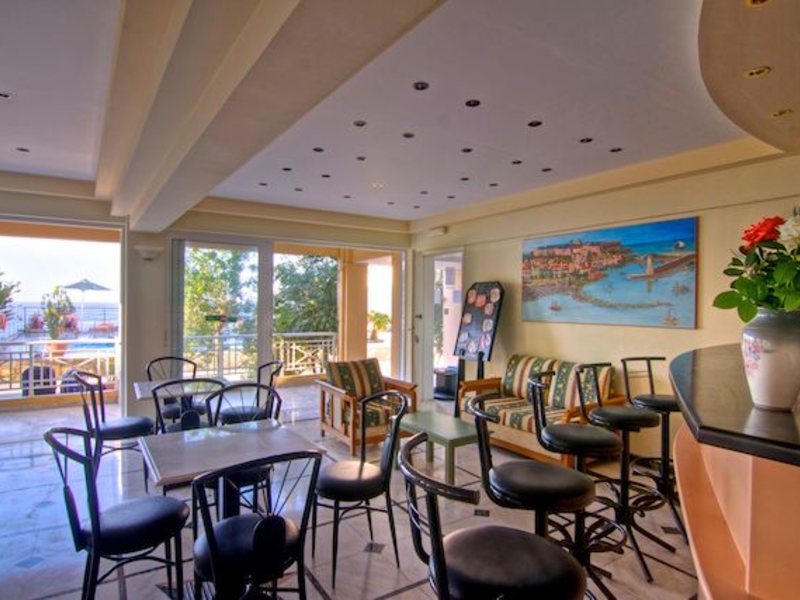 Sunrise Hotel Studios Apartments 254494