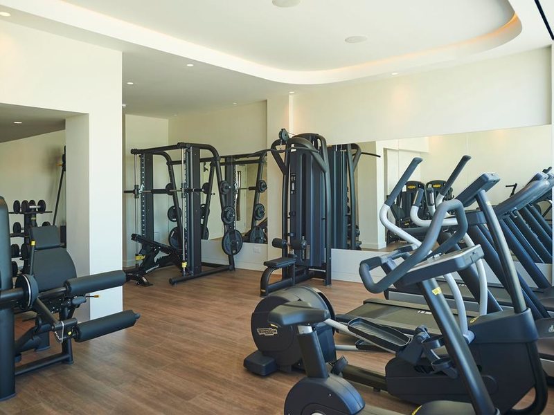 Sunrise Jade - Adults Only  291683