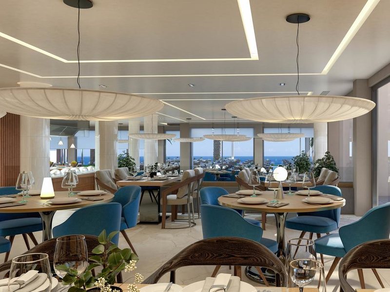 Sunrise Jade - Adults Only  291691