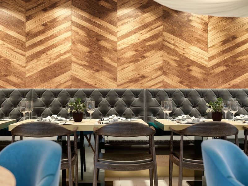 Sunrise Jade - Adults Only  291694