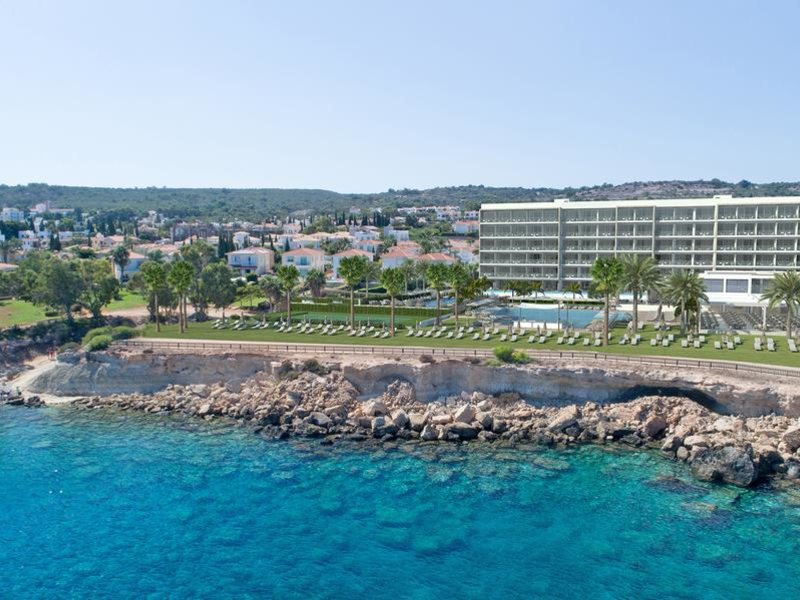 Sunrise Jade - Adults Only  291697