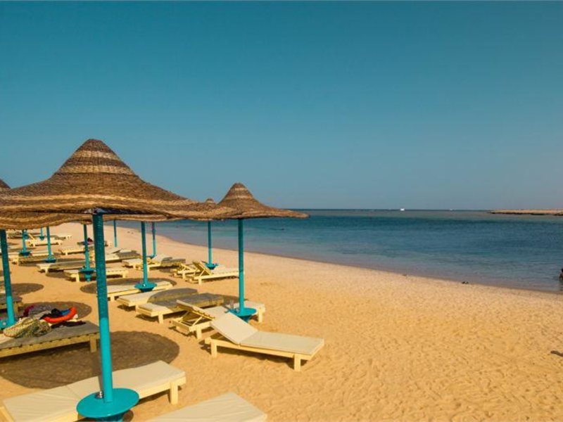 Sunrise Marina Port Ghalib (ex 146675