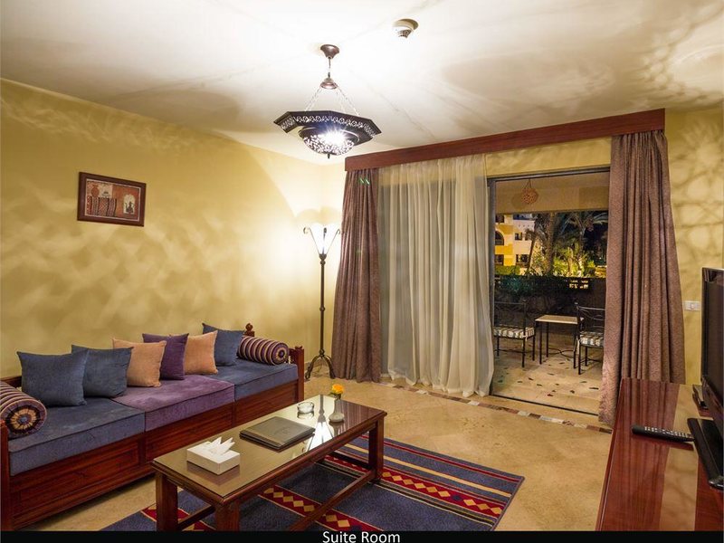 Sunrise Marina Port Ghalib (ex 146676