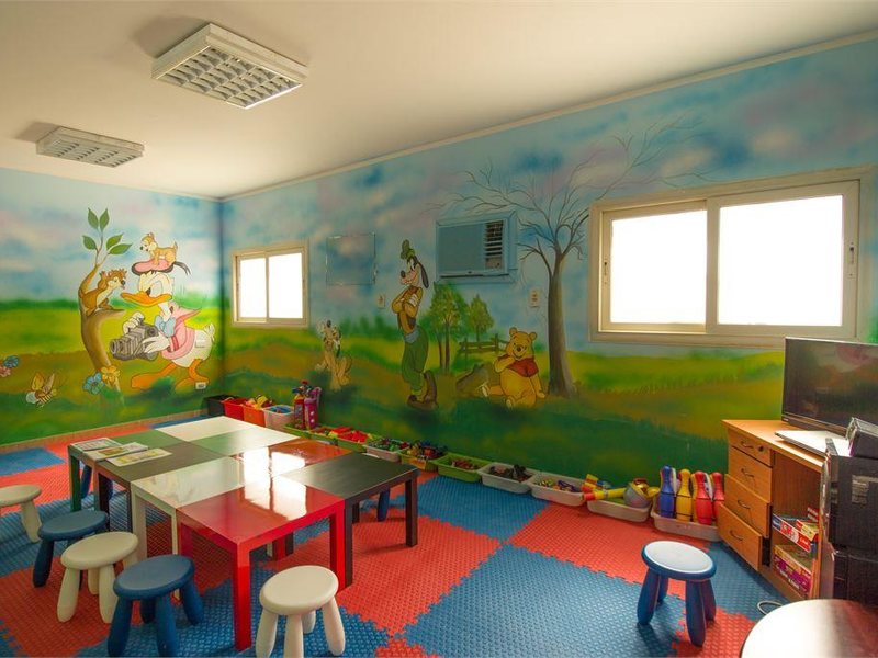 Sunrise Marina Port Ghalib (ex 146677