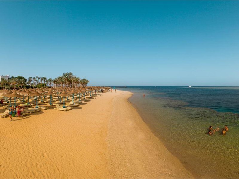 Sunrise Marina Port Ghalib (ex 146679