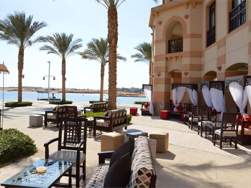 Sunrise Marina Port Ghalib (ex 146680