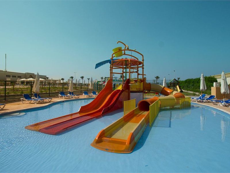 Sunrise Marina Port Ghalib (ex 146681