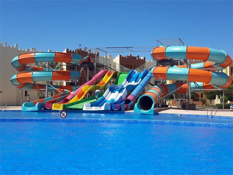 Sunrise Marina Port Ghalib (ex 146682