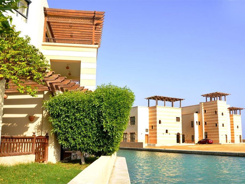 Sunrise Marina Port Ghalib (ex 146683