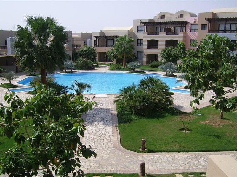 Sunrise Marina Port Ghalib (ex 146685