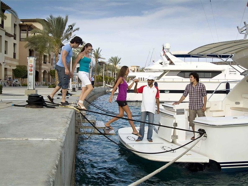 Sunrise Marina Port Ghalib (ex 146686