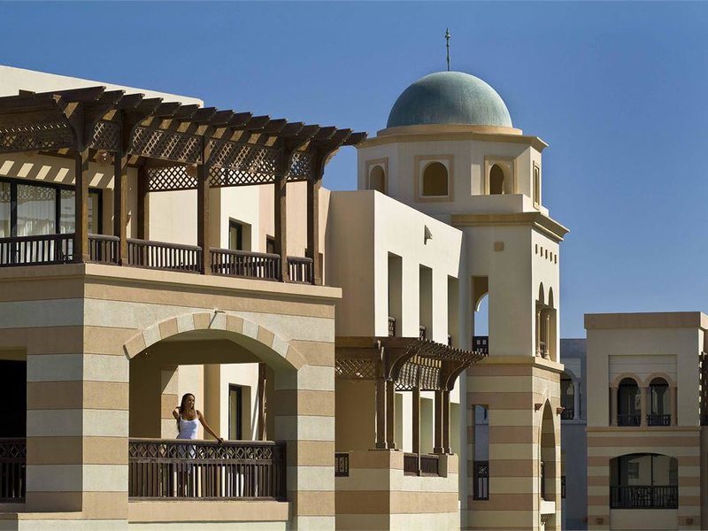 Sunrise Marina Port Ghalib (ex 146687