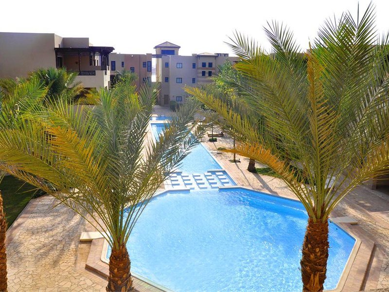 Sunrise Marina Port Ghalib (ex 146688