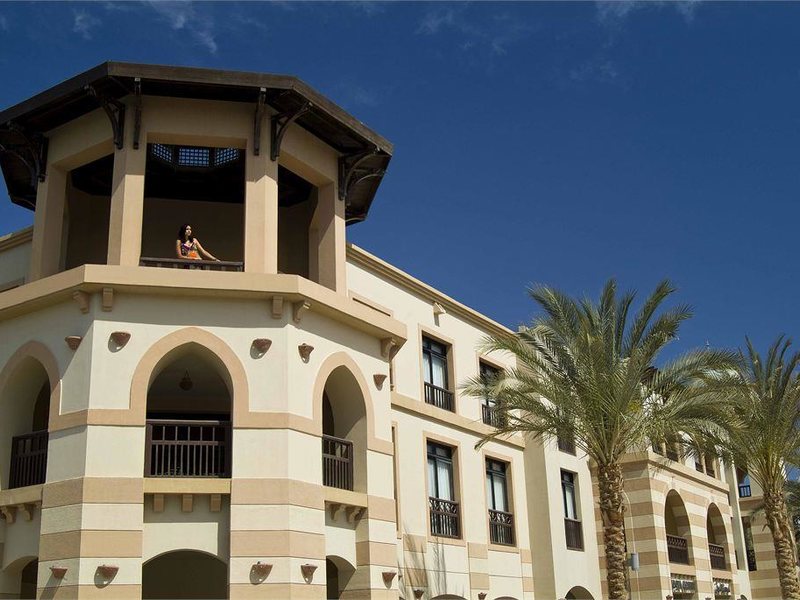 Sunrise Marina Port Ghalib (ex 146689