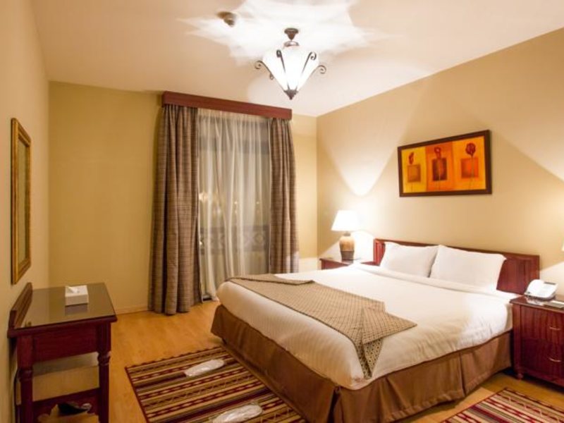 Sunrise Marina Port Ghalib (ex 146696