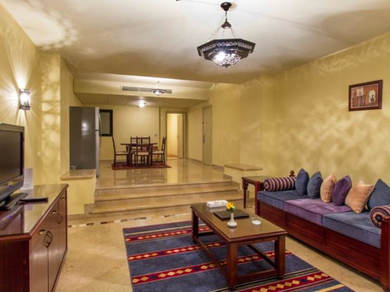 Sunrise Marina Port Ghalib (ex 146697