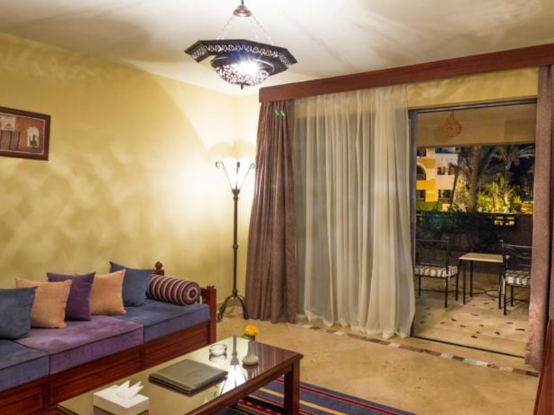 Sunrise Marina Port Ghalib (ex 146698