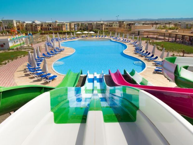 Sunrise Marina Port Ghalib (ex 146700