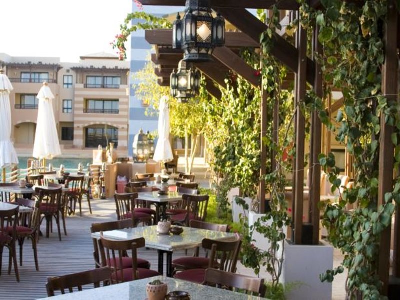 Sunrise Marina Port Ghalib (ex 146701