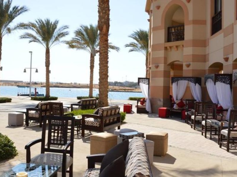 Sunrise Marina Port Ghalib (ex 146702