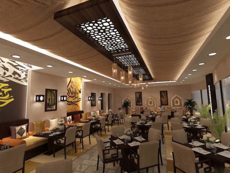 Sunrise Marina Port Ghalib (ex 146703