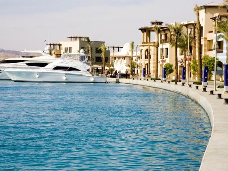 Sunrise Marina Port Ghalib (ex 146704