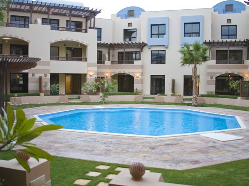 Sunrise Marina Port Ghalib (ex 146705