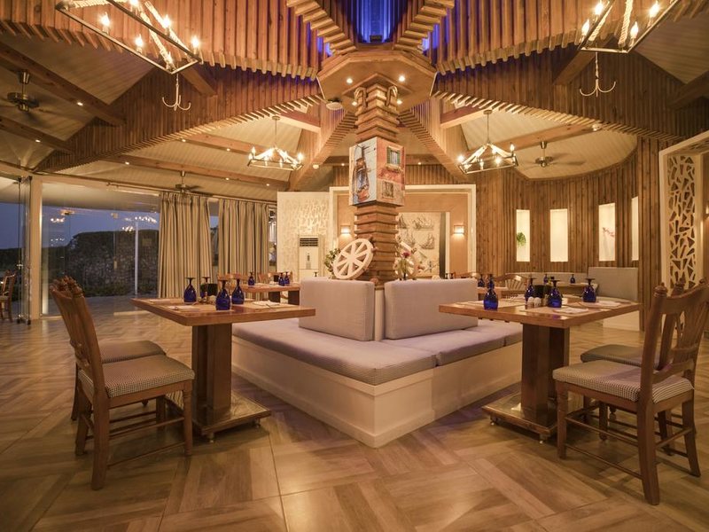 Sunrise Montemare Resort -Grand Select- (Adults Only) 294041