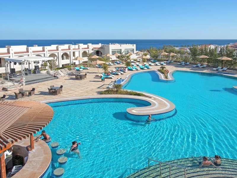 Sunrise Montemare Resort -Grand Select- (Adults Only) 294045